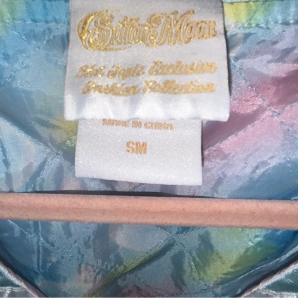 Sailor moon jacket, size small - Picture 12 of 16